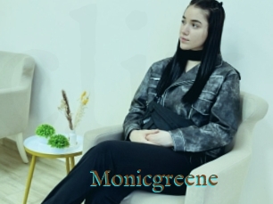 Monicgreene