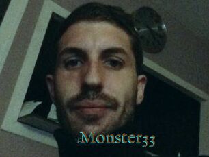 Monster33