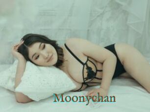 Moonychan