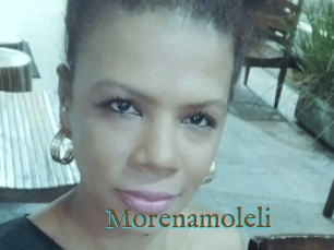 Morenamoleli