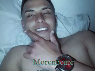 Morenocute