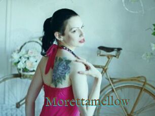 Morettamellow