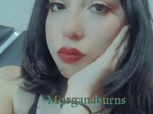 Morganaburns