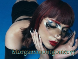 Morganxmontgomeryy