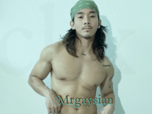 Mrgaysian