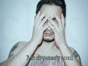 Mrmysterysoul