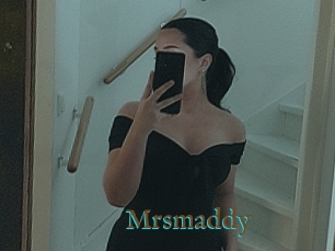 Mrsmaddy