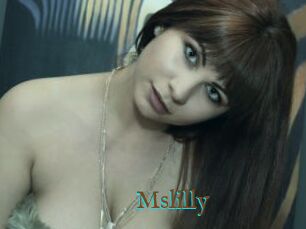 Mslilly