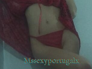 Mssexyportugalx