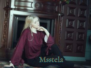 Msstela