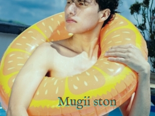 Mugii_ston