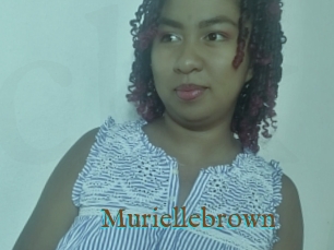 Muriellebrown