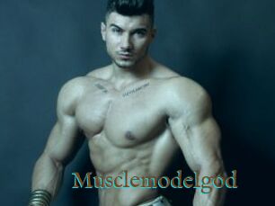 Musclemodelgod