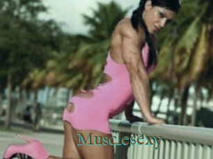 Musclesexy