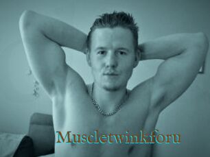 Muscletwinkforu