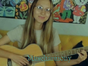 Museharmony