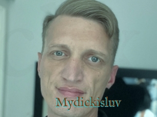 Mydickisluv