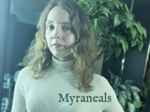 Myraneals