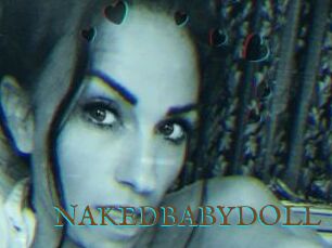 NAKEDBABYDOLL