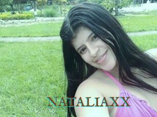 NATALIAXX