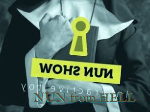 NUN_from_HELL