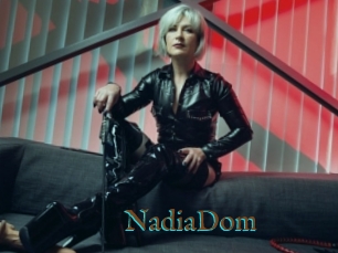 NadiaDom