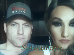 Nadia_and_Dean