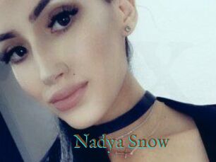 Nadya_Snow