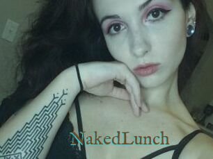 NakedLunch