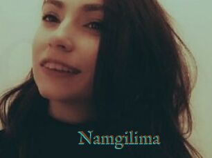 Namgilima