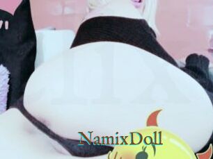 NamixDoll