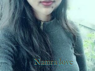 Namra_love