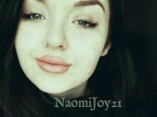 NaomiJoy21