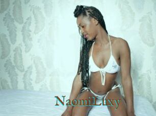 NaomiLuxy