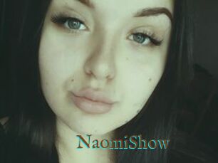 NaomiShow