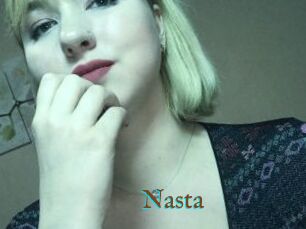 Nasta