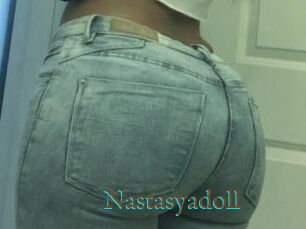 Nastasyadoll