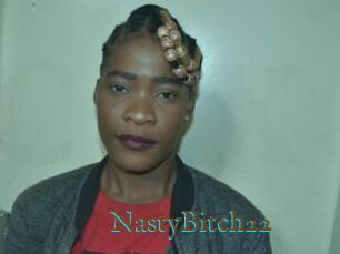 NastyBitch22