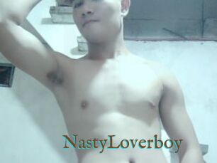 NastyLoverboy