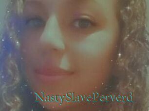 NastySlavePerverd