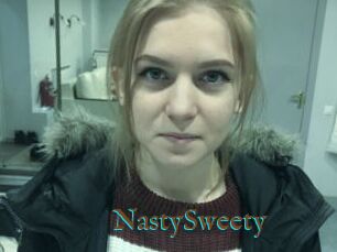 NastySweety