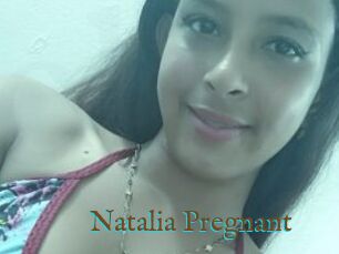 Natalia_Pregnant