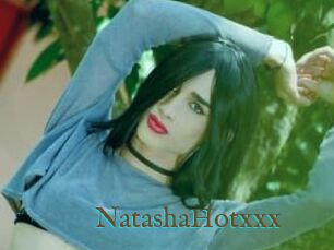 NatashaHotxxx