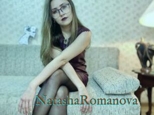 NatashaRomanova