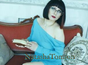 NatashaTomson