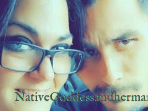 NativeGoddessandherman