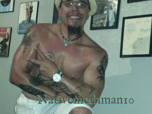 Nativemethman10