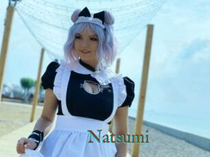 Natsumi