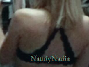 NaudyNadia