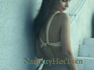 NaughtyHotTeen